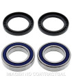 Kit de rodamientos rueda All Balls 25-1329