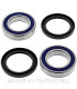 Kit de rodamientos rueda All Balls 25-1331