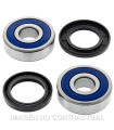 Kit de rodamientos rueda All Balls 25-1332
