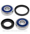 Kit de rodamientos rueda All Balls 25-1334