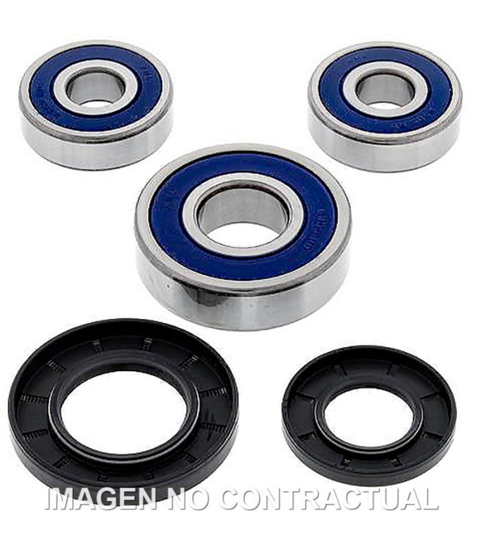 Kit de rodamientos rueda All Balls 25-1344