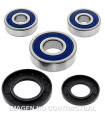 Kit de rodamientos rueda All Balls 25-1344