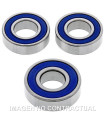 Kit de rodamientos rueda All Balls 25-1345