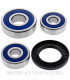 Kit de rodamientos rueda All Balls 25-1347