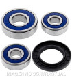 Kit de rodamientos rueda All Balls 25-1347