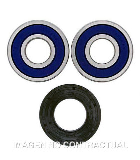 Kit de rodamientos rueda All Balls 25-1353