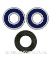 Kit de rodamientos rueda All Balls 25-1353