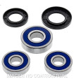 Kit de rodamientos rueda All Balls 25-1359