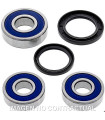 Kit de rodamientos rueda All Balls 25-1360
