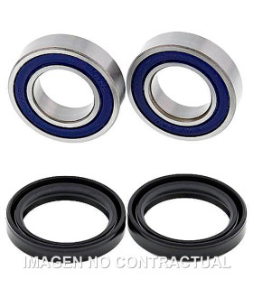 Kit de rodamientos rueda All Balls 25-1363