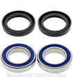 Kit de rodamientos rueda All Balls 25-1364