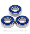 Kit de rodamientos rueda All Balls 25-1371