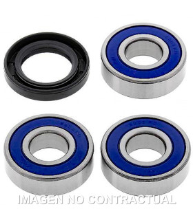 Kit de rodamientos rueda All Balls 25-1377