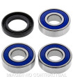 Kit de rodamientos rueda All Balls 25-1377