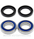Kit de rodamientos rueda All Balls 25-1378