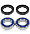 Kit de rodamientos rueda All Balls 25-1378