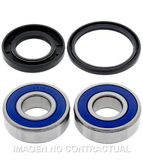 Kit de rodamientos rueda All Balls 25-1380
