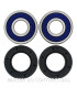 Kit de rodamientos rueda All Balls 25-1382