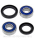 Kit de rodamientos rueda All Balls 25-1384