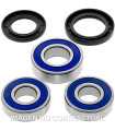 Kit de rodamientos rueda All Balls 25-1386