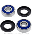 Kit de rodamientos rueda All Balls 25-1387