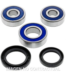 Kit de rodamientos rueda All Balls 25-1388