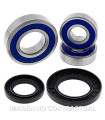Kit de rodamientos rueda All Balls 25-1393