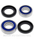 Kit de rodamientos rueda All Balls 25-1395