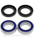 Kit de rodamientos rueda All Balls 25-1396