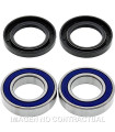 Kit de rodamientos rueda All Balls 25-1396