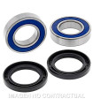 Kit de rodamientos rueda All Balls 25-1397