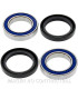 Kit de rodamientos rueda All Balls 25-1402