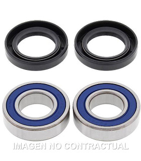 Kit de rodamientos rueda All Balls 25-1403
