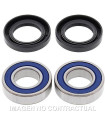 Kit de rodamientos rueda All Balls 25-1403