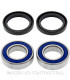 Kit de rodamientos rueda All Balls 25-1404