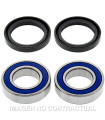 Kit de rodamientos rueda All Balls 25-1404