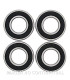 Kit de rodamientos rueda All Balls 25-1405