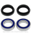 Kit de rodamientos rueda All Balls 25-1408