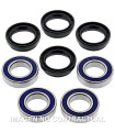 Kit de rodamientos rueda All Balls 25-1409