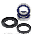 Kit de rodamientos rueda All Balls 25-1414