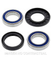 Kit de rodamientos rueda All Balls 25-1415