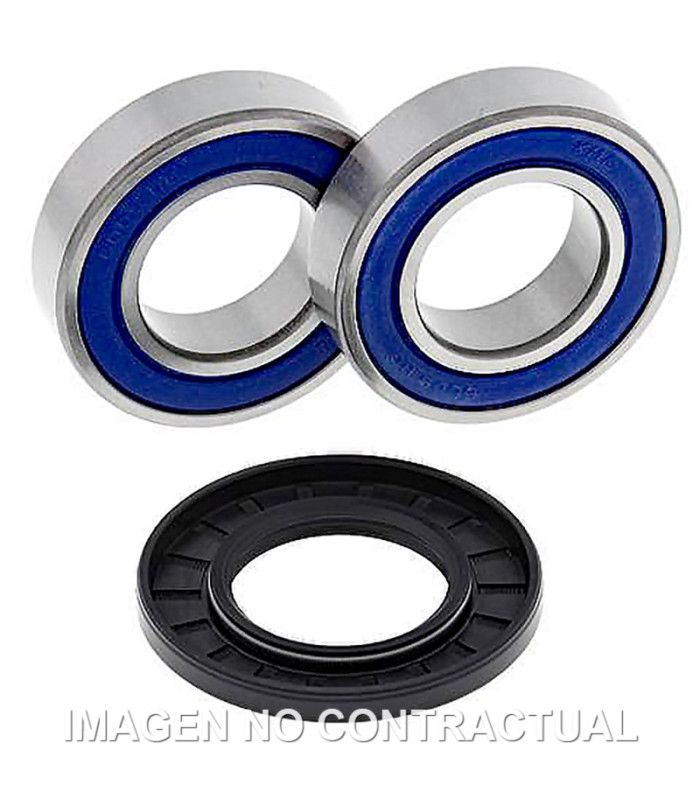 Kit de rodamientos rueda All Balls 25-1416