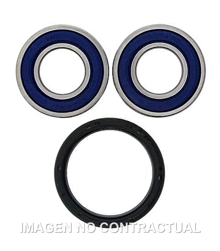 Kit de rodamientos rueda All Balls 25-1417
