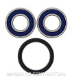 Kit de rodamientos rueda All Balls 25-1417