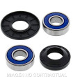 Kit de rodamientos rueda All Balls 25-1421