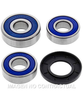 Kit de rodamientos rueda All Balls 25-1422