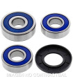 Kit de rodamientos rueda All Balls 25-1422