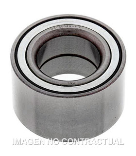 Kit de rodamientos rueda All Balls 25-1424