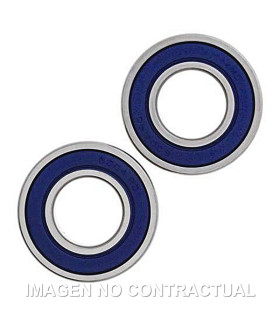 Kit de rodamientos rueda All Balls 25-1425