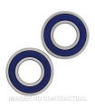 Kit de rodamientos rueda All Balls 25-1425